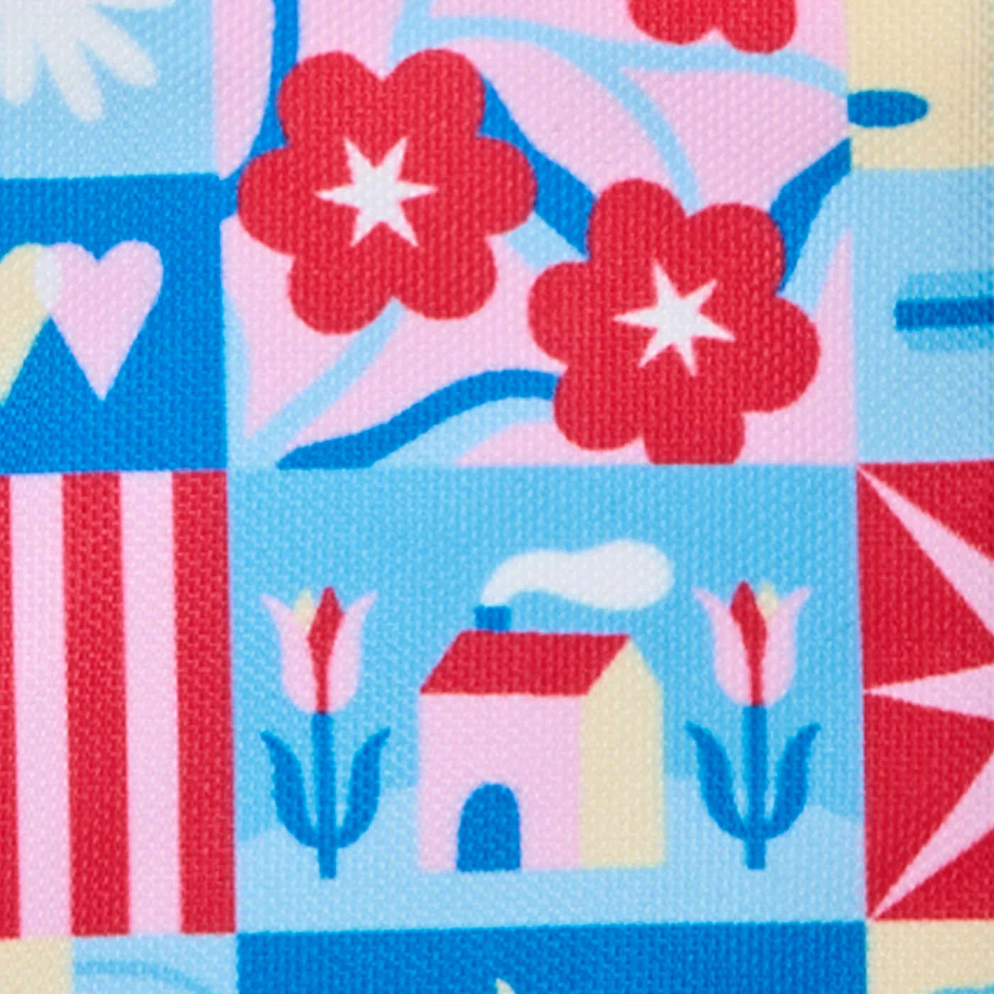 Pochette avant Medium Limistic — image 3