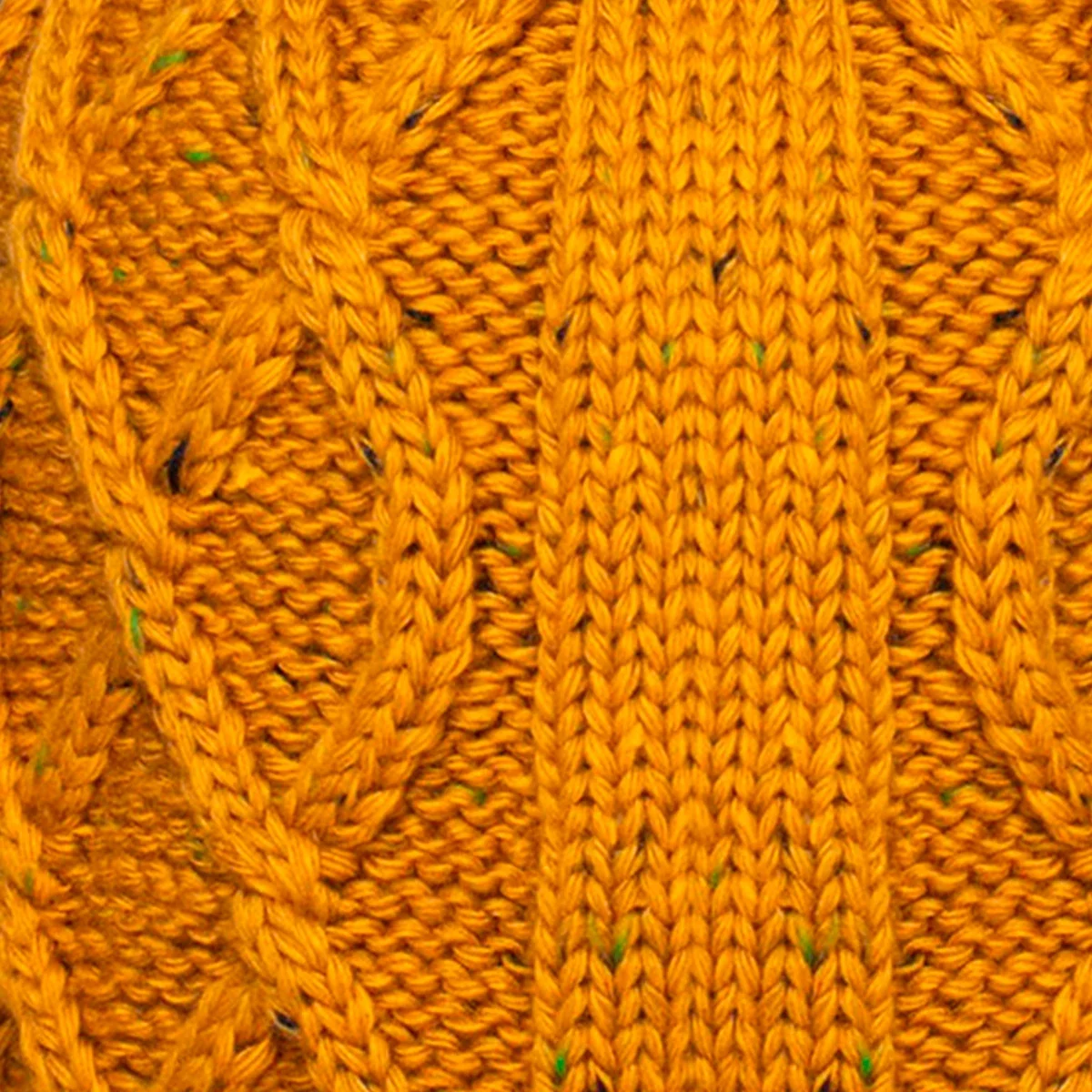 Bonnet Barbotage Orange — image 3