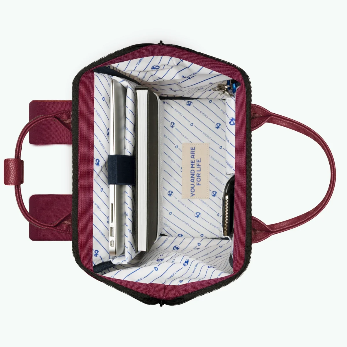 Set Nice - Sac à dos & Pochette gourde — image 8