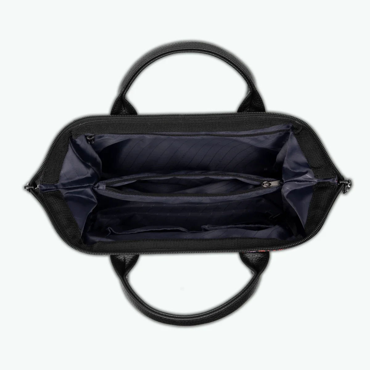 Crossbody Adventurer Medium Grotta Verde — image 4