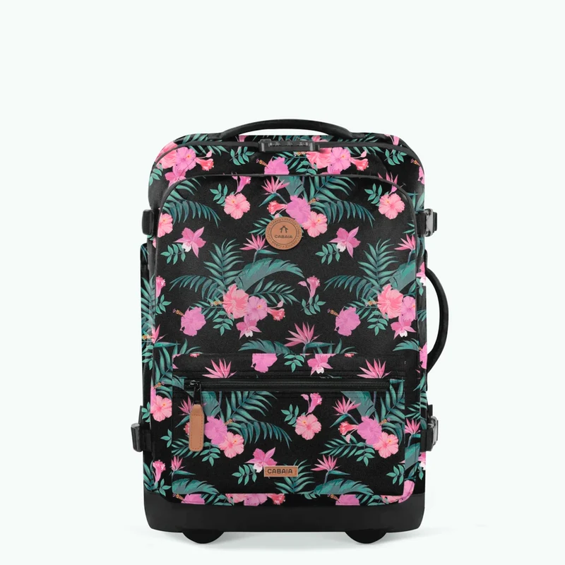 Valise souple 2 roues Small Valladolid