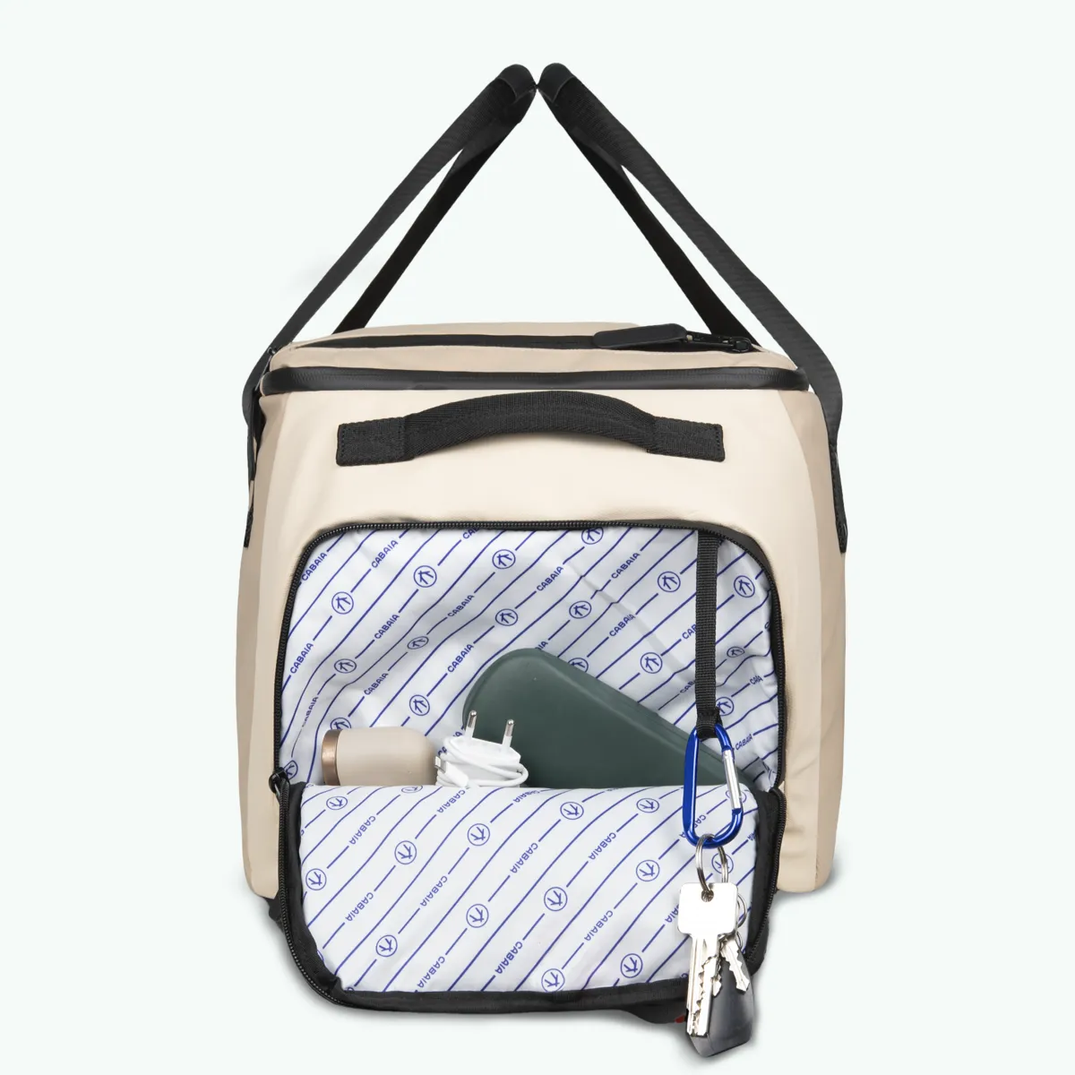 Duffle Explorer Cap Breton — image 7