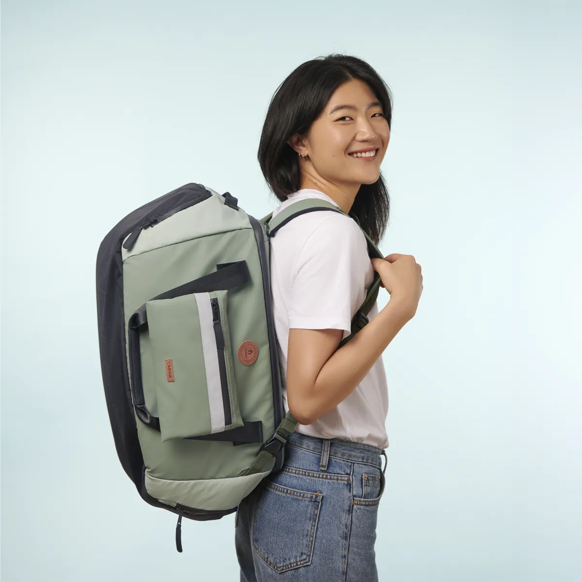 Duffle Explorer Menton — image 2