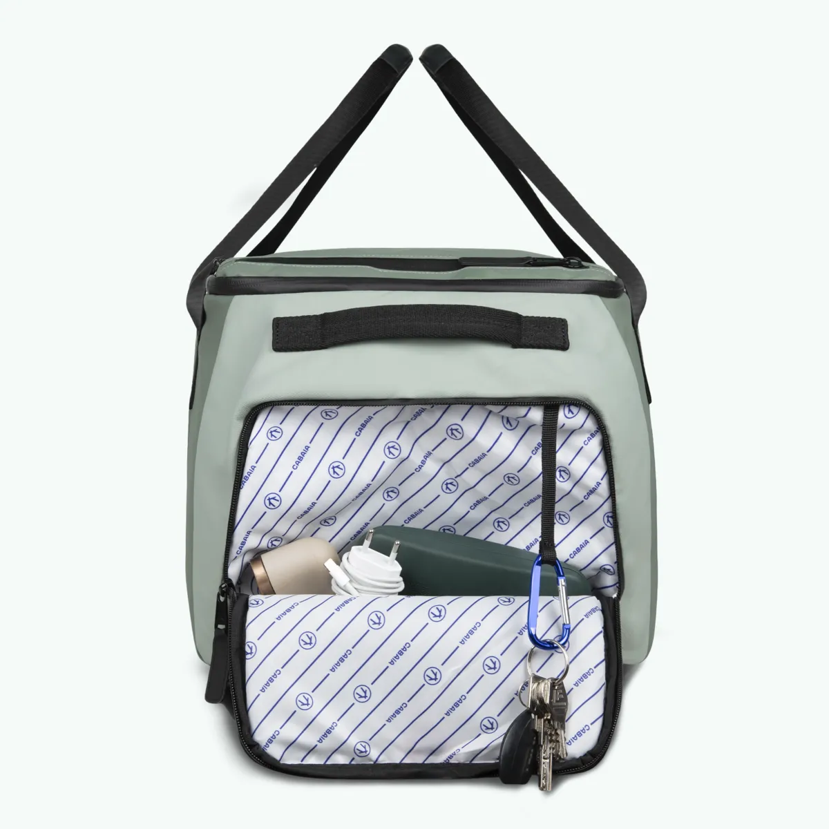 Duffle Explorer Menton — image 7