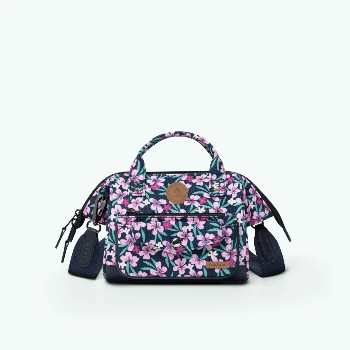 Crossbody Adventurer Small Cagliari — image 1