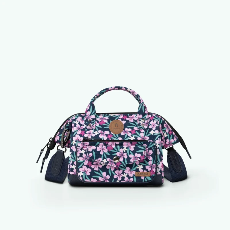 Crossbody Adventurer Small Cagliari