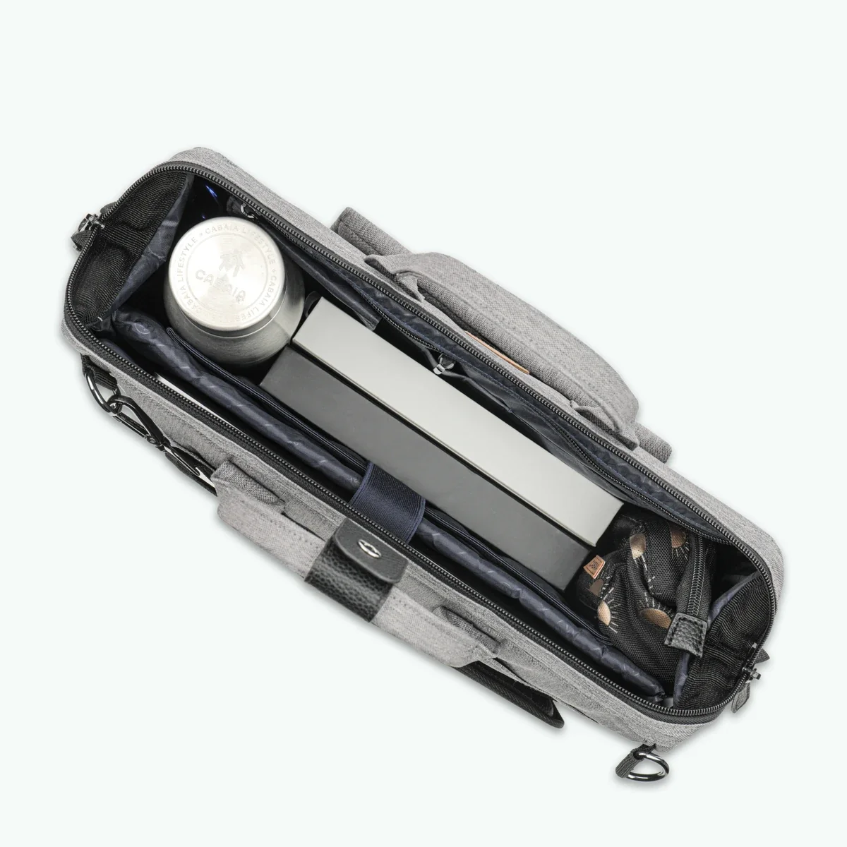 Sac ordinateur Getaria — image 5