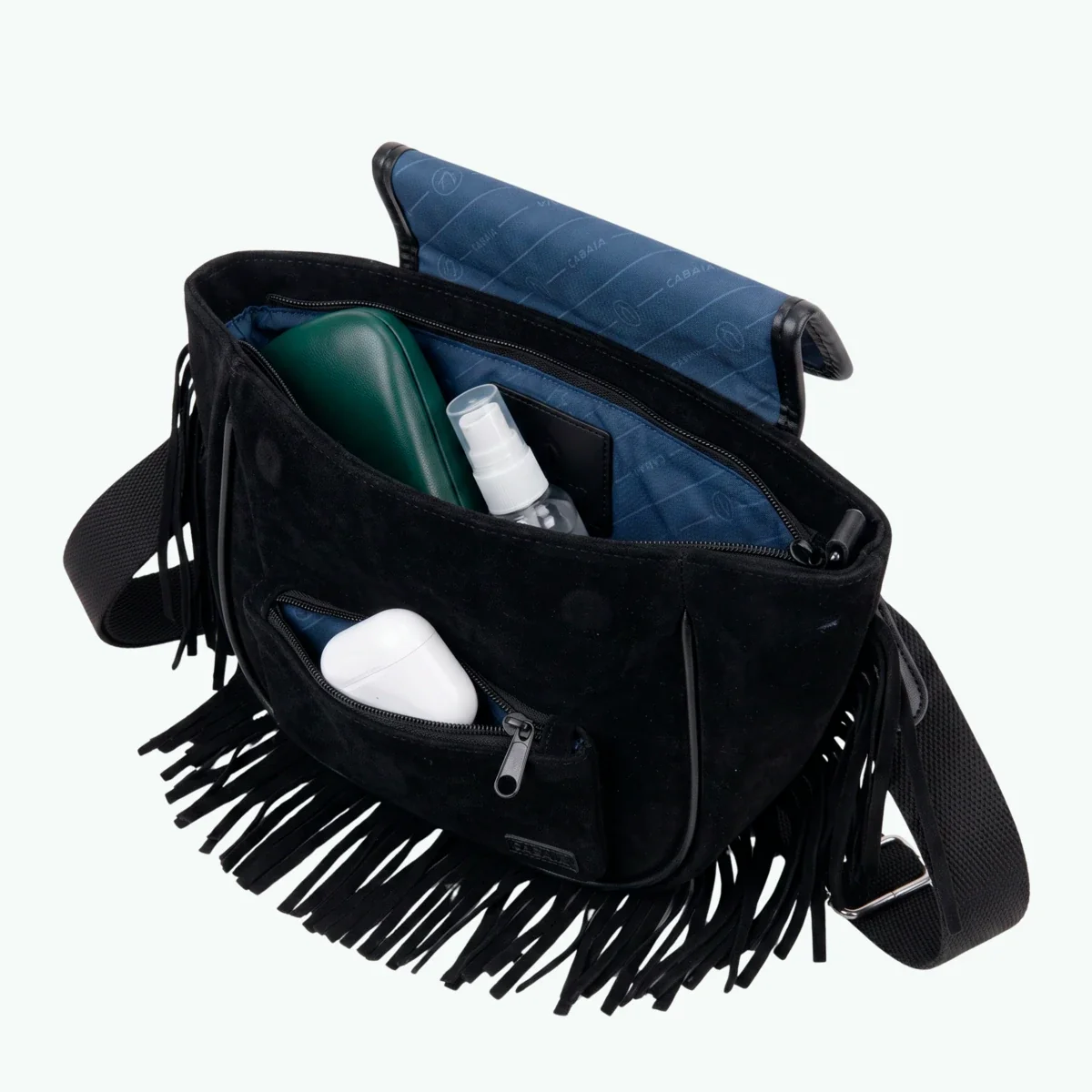 Crossbody Wanderer Nashville — image 5