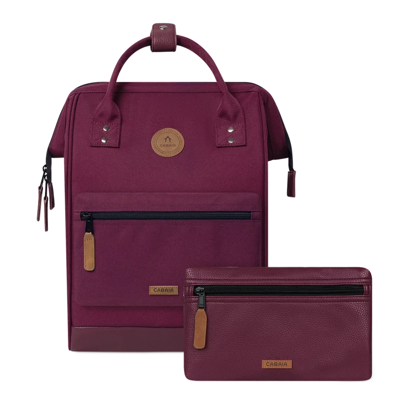 Sac à dos Adventurer Medium Nice
