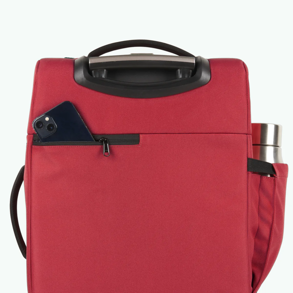 Valise souple 4 roues Small Cebu — image 5