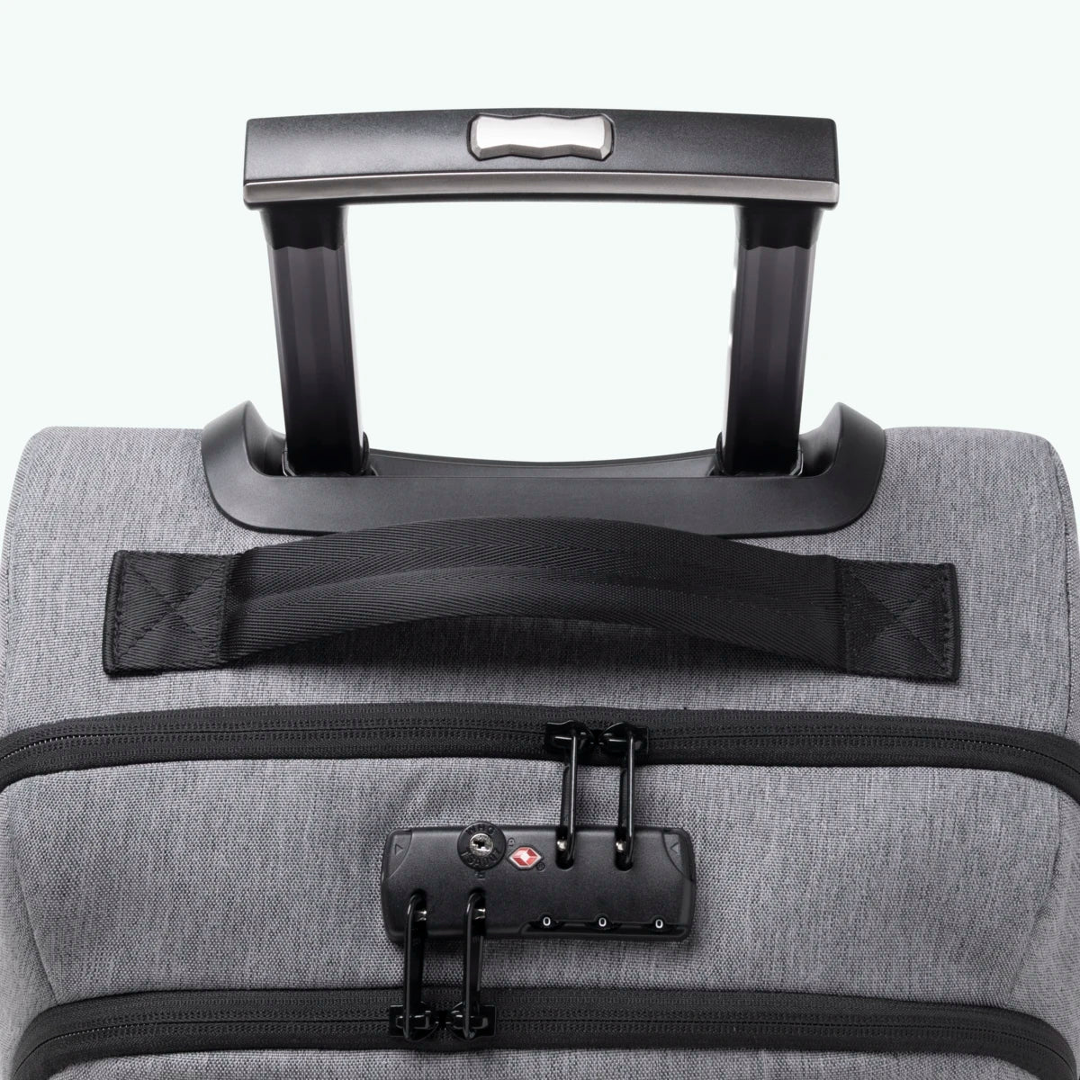 Valise souple 4 roues Small Getaria — image 6