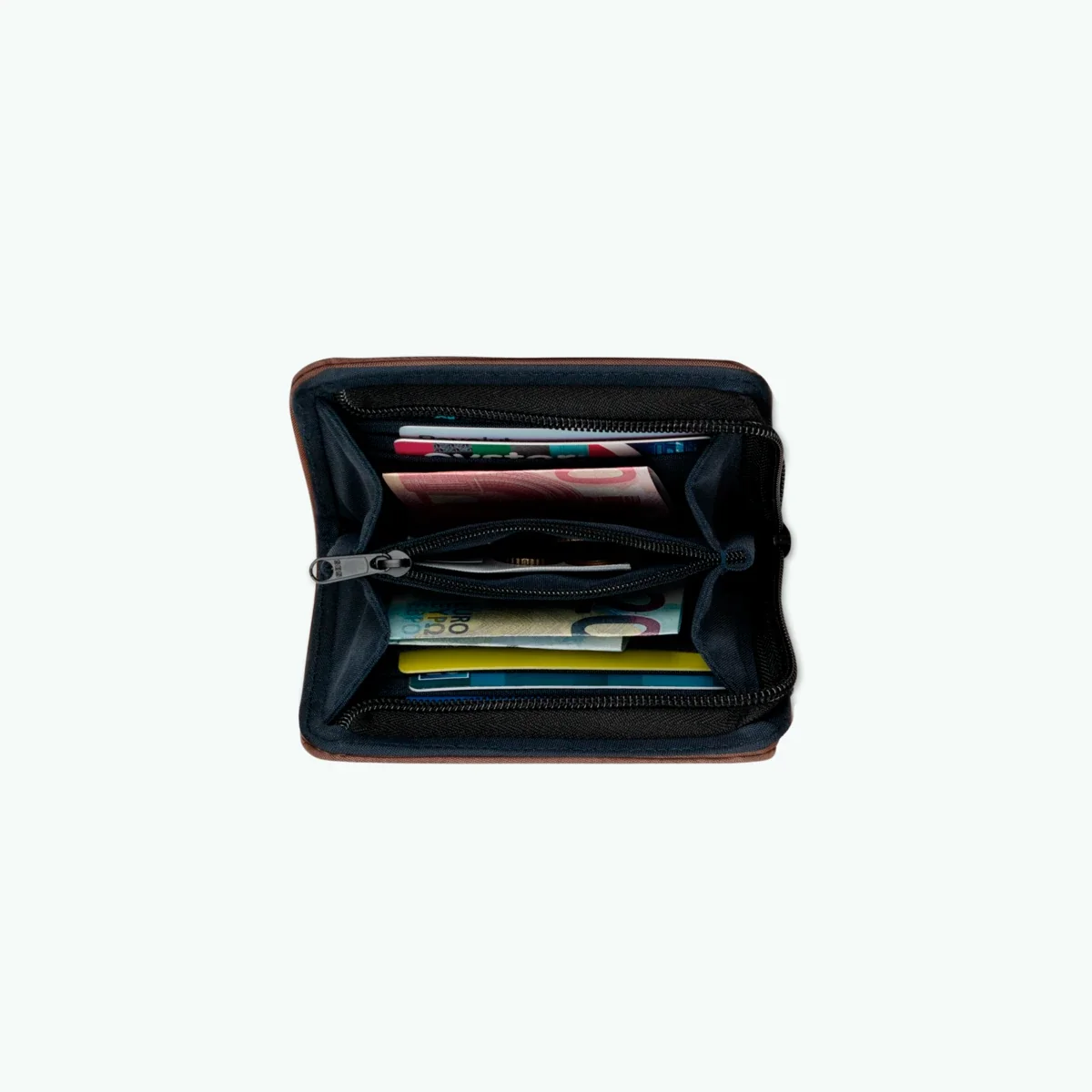 Portefeuille Small Burlington — image 3
