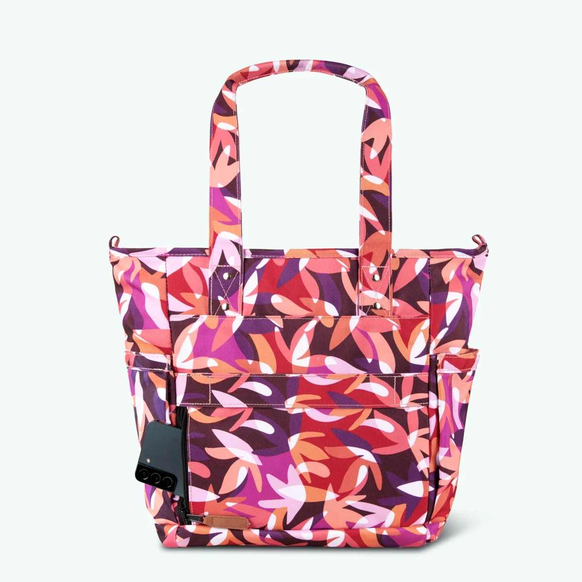 Tote bag Medium Pro Montreuil — image 7