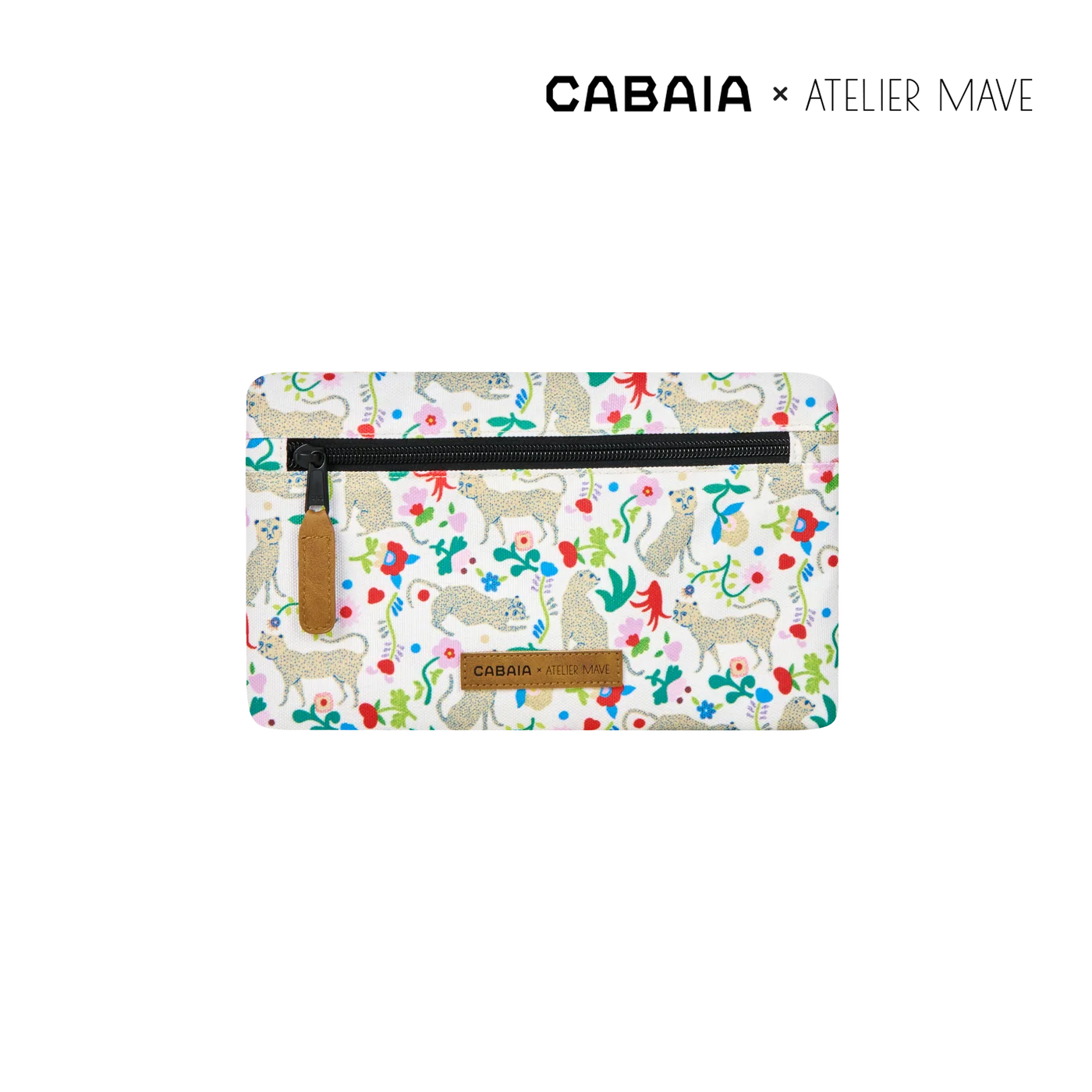 Pochette avant Medium Atelier Mave — image 1