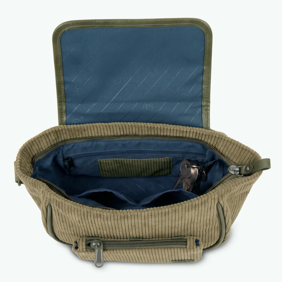 Crossbody Wanderer Myrdal — image 5