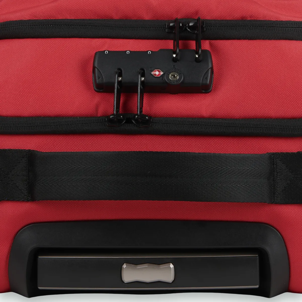 Valise souple 4 roues Small Cebu — image 6