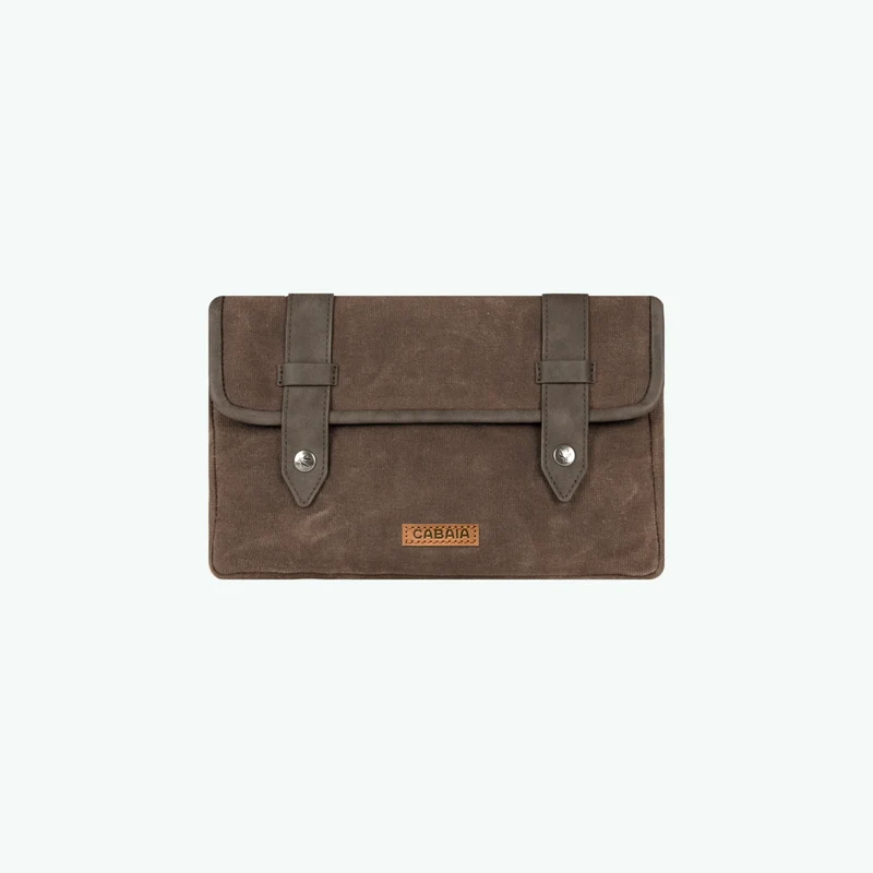 Pochette avant Medium Soyo