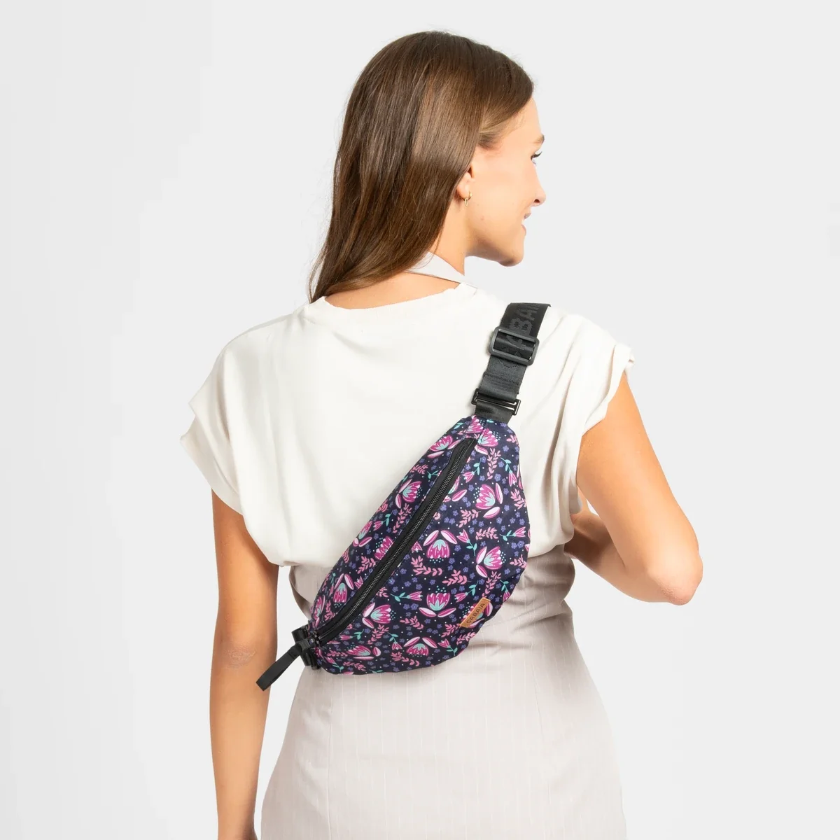 Sac banane Medium Capri — image 3