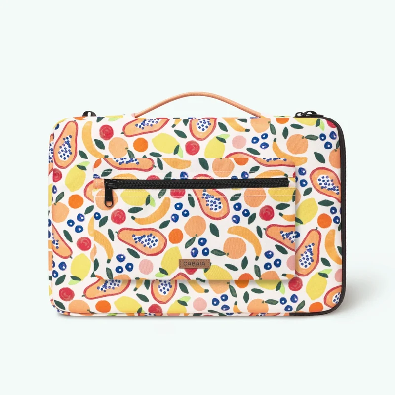 Housse ordinateur 16" Lake Como