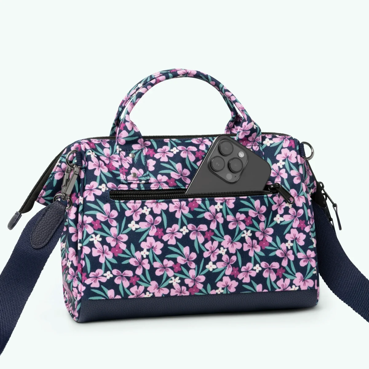 Crossbody Adventurer Medium Cagliari — image 5
