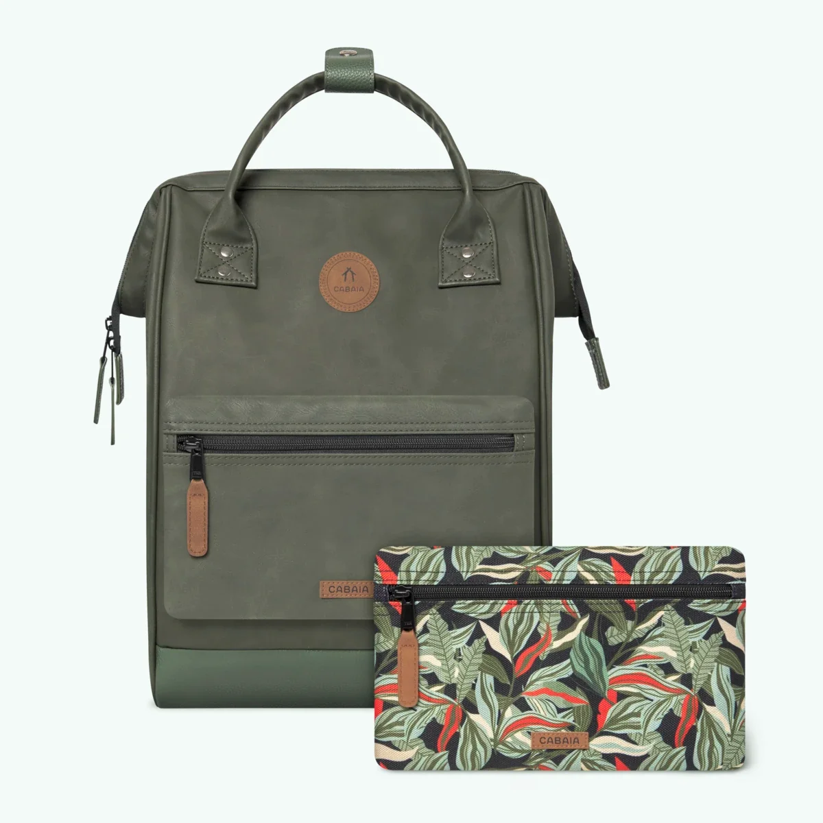 Sac à dos Adventurer Medium Busan — image 1