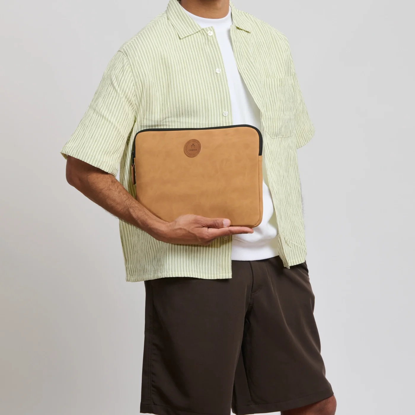 Housse ordinateur 12" Moscow — image 2