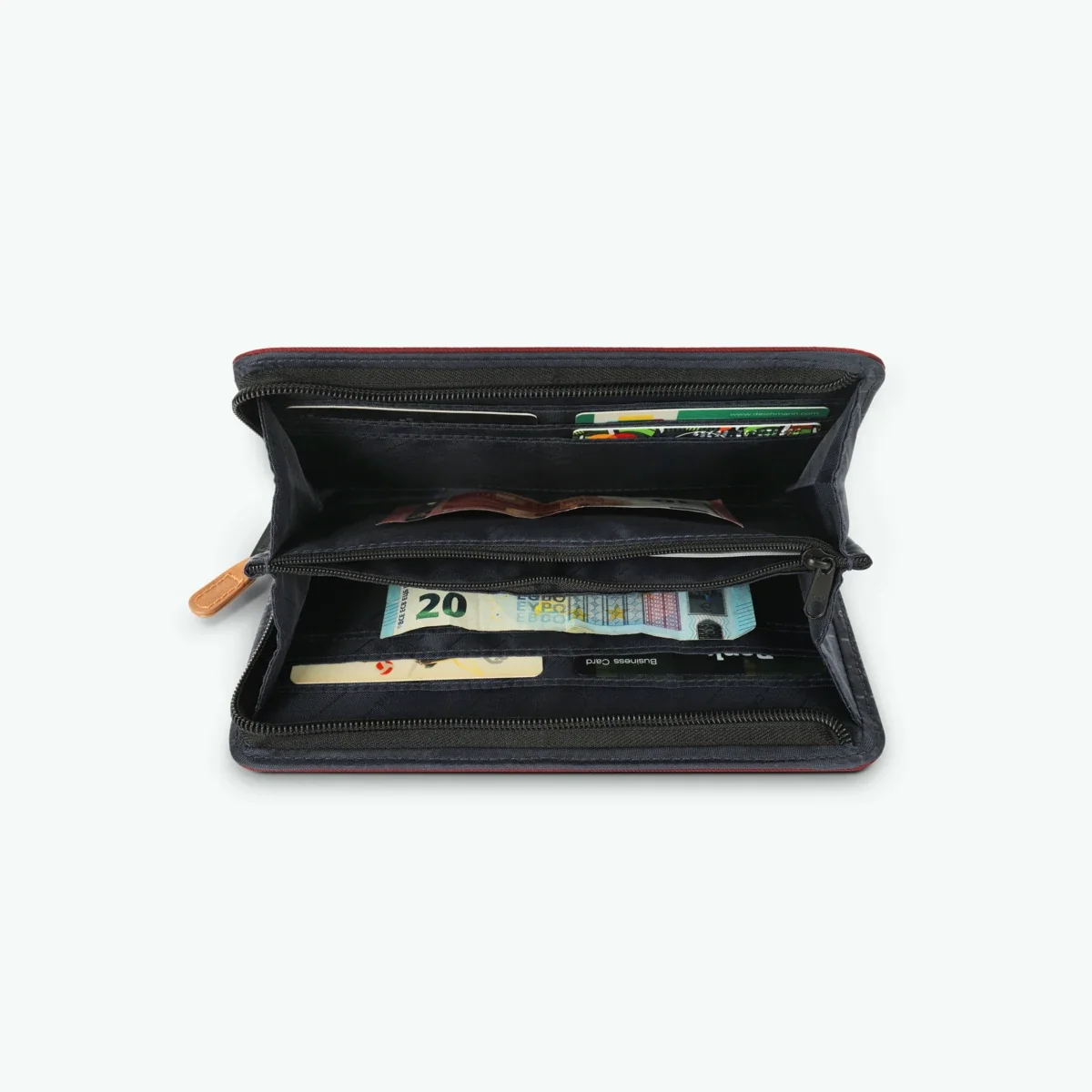 Portefeuille Large Davao — image 3
