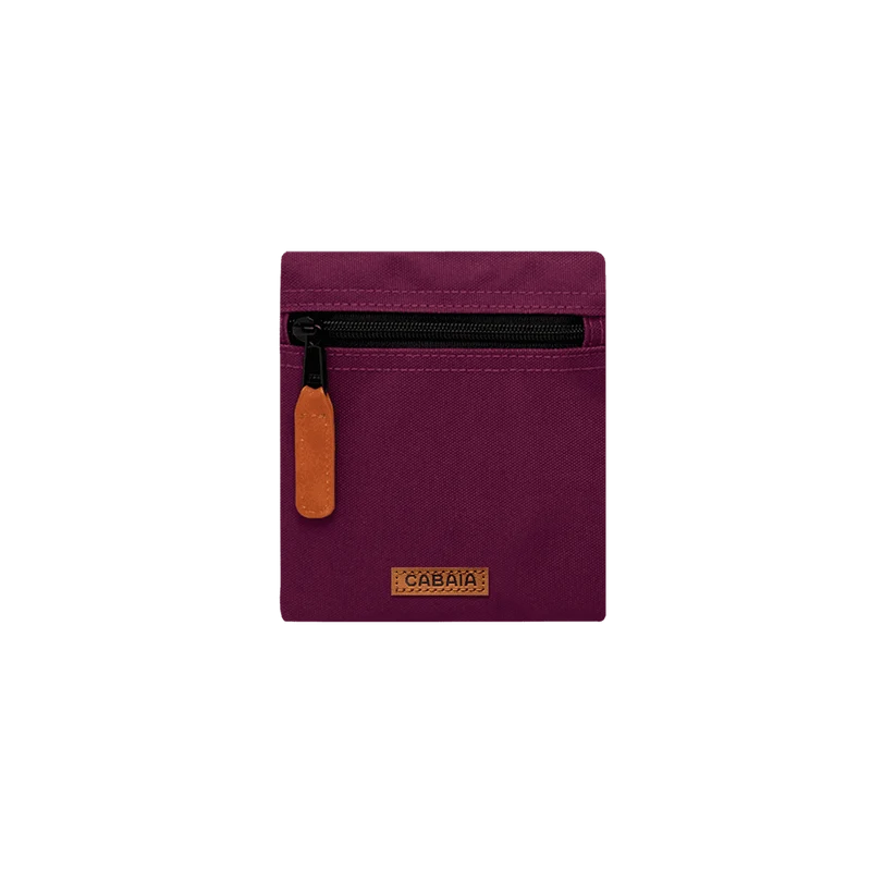Pochette latérale Fort Henry