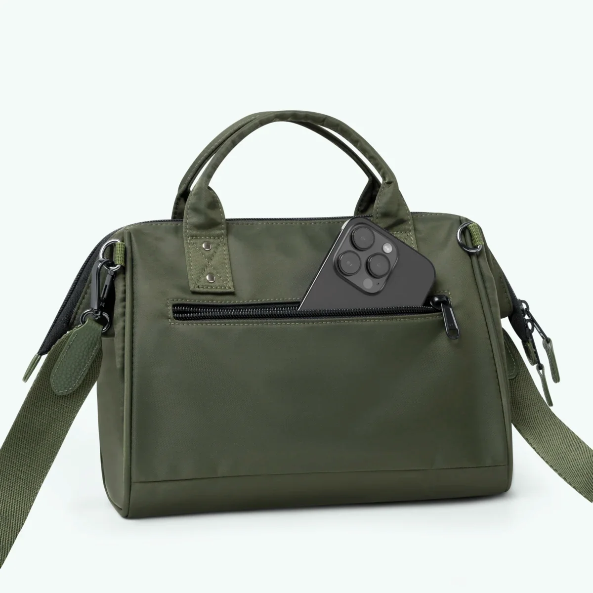 Crossbody Adventurer Medium Hobart — image 5