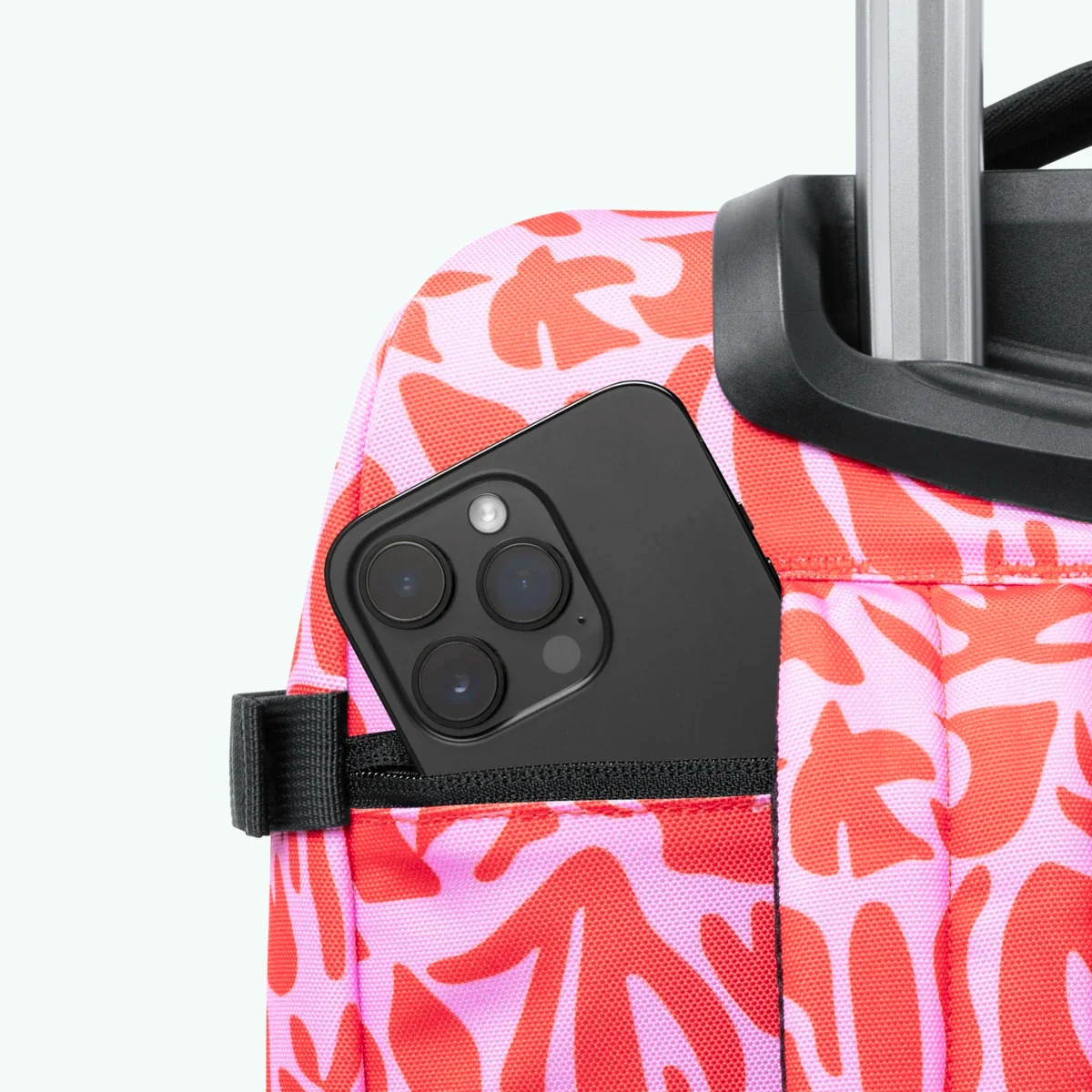 Valise souple 2 roues Small Zante — image 8