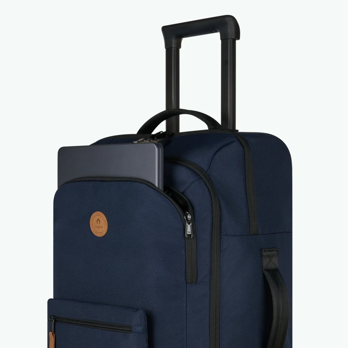 Valise souple 4 roues Medium Reykjavik — image 4
