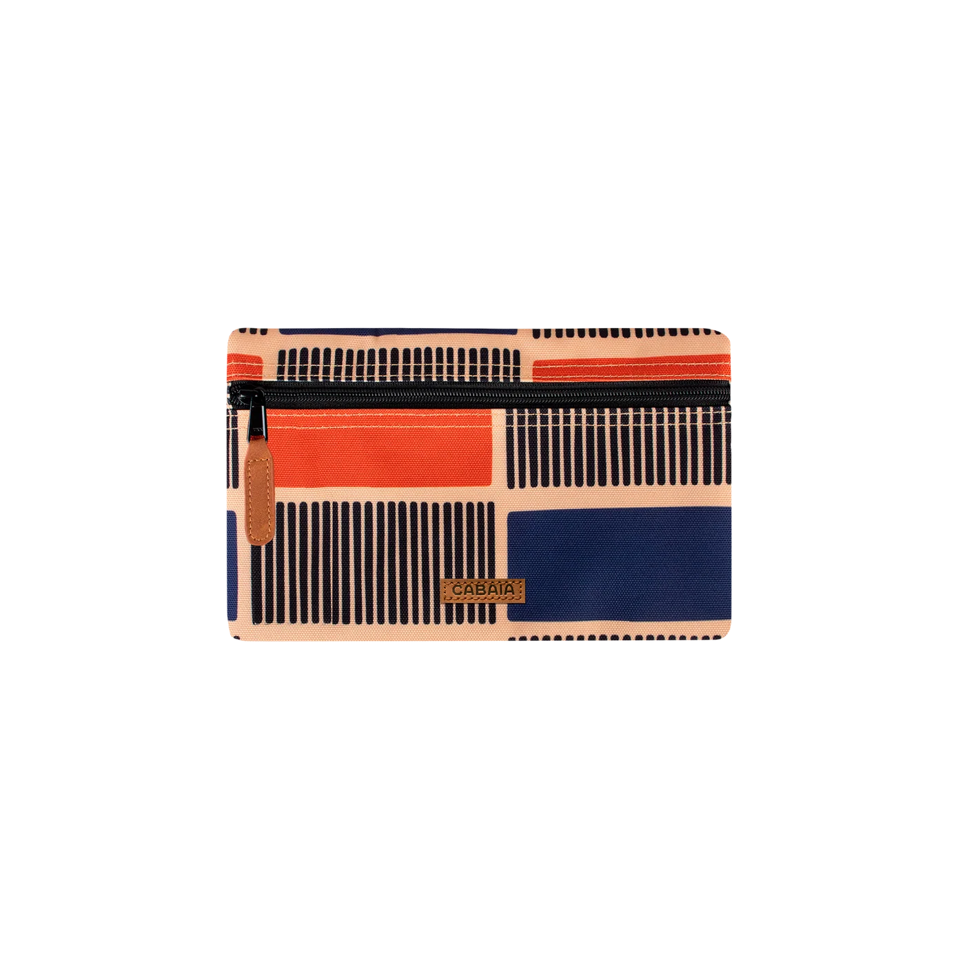 Pochette avant Medium Bougainville — image 1