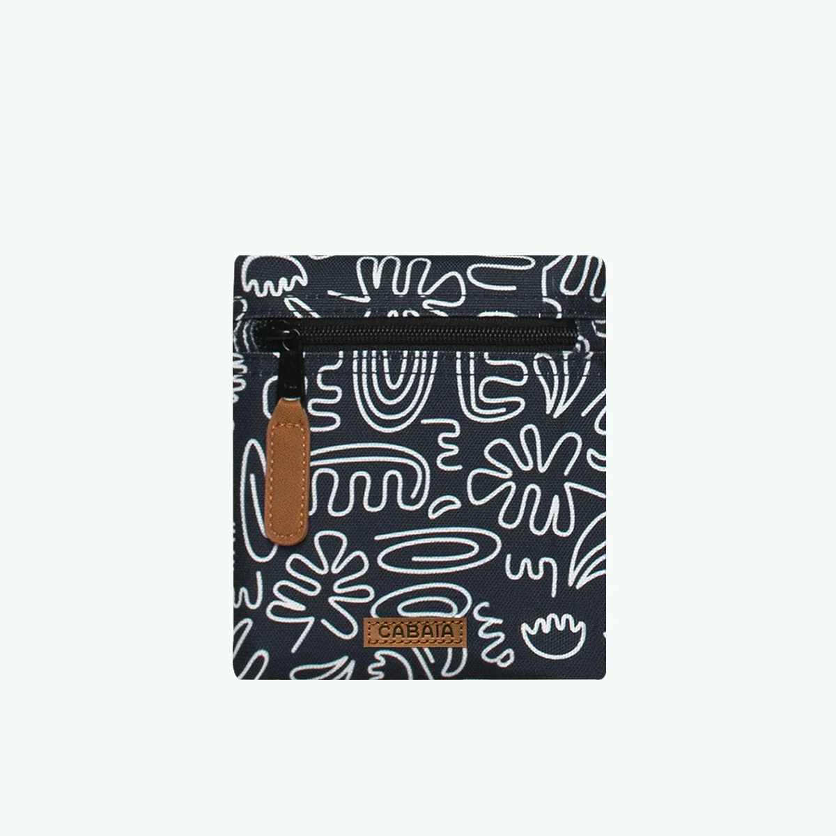 Pochette latérale Coursives — image 1