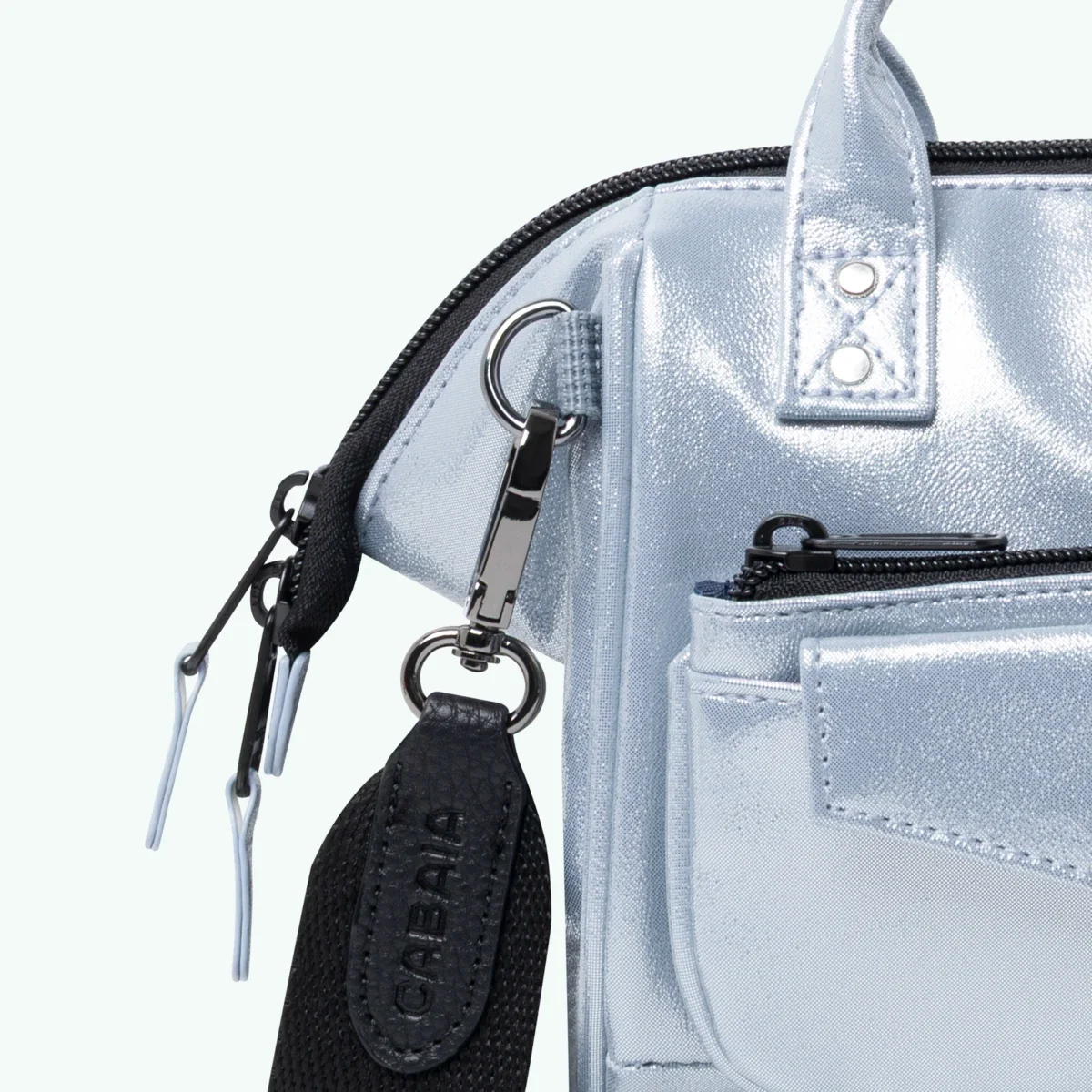 Crossbody Adventurer Small Fiji — image 6