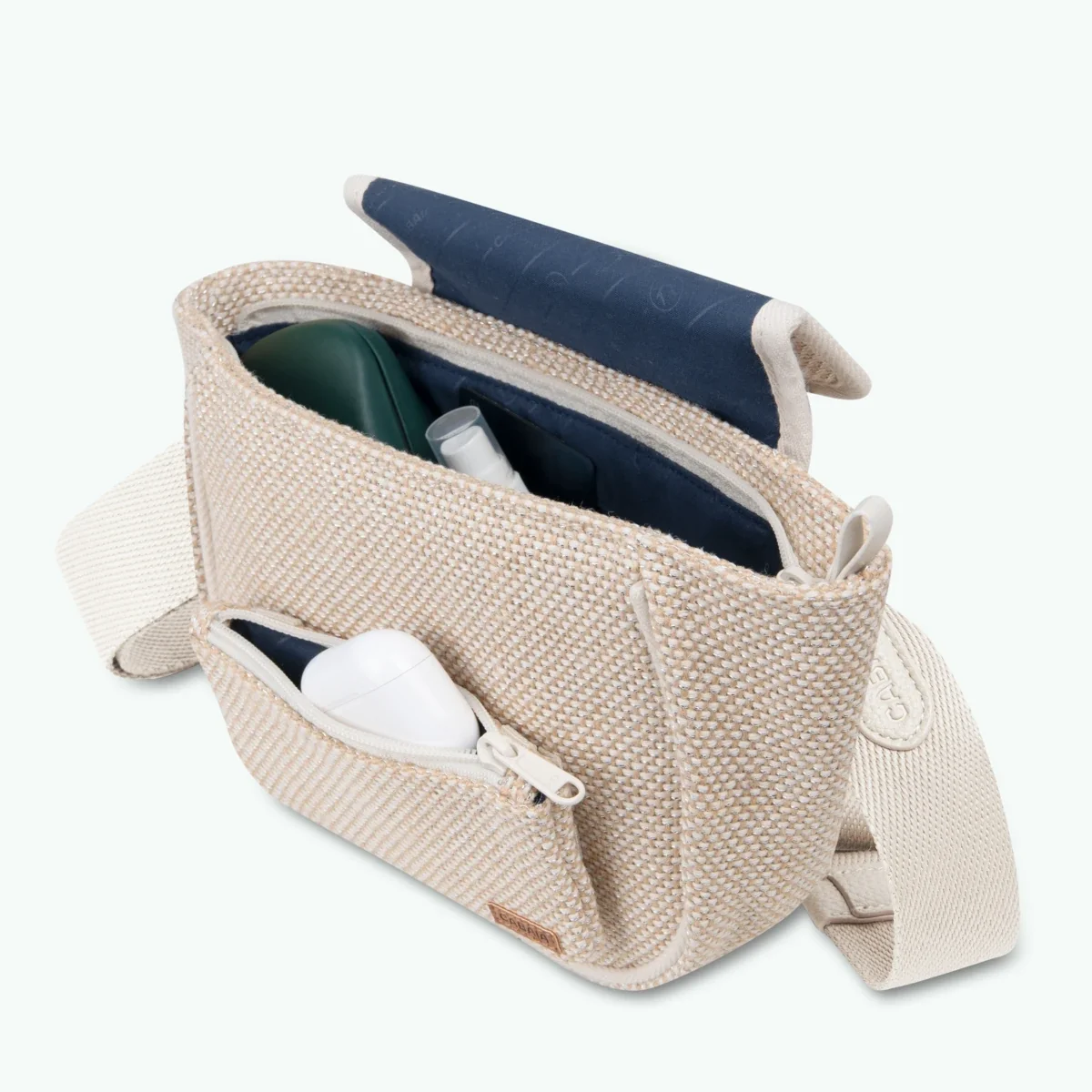 Crossbody Wanderer Mangareva — image 5