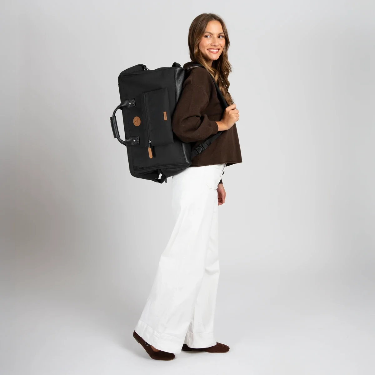 Duffle Adventurer Berlin — image 2