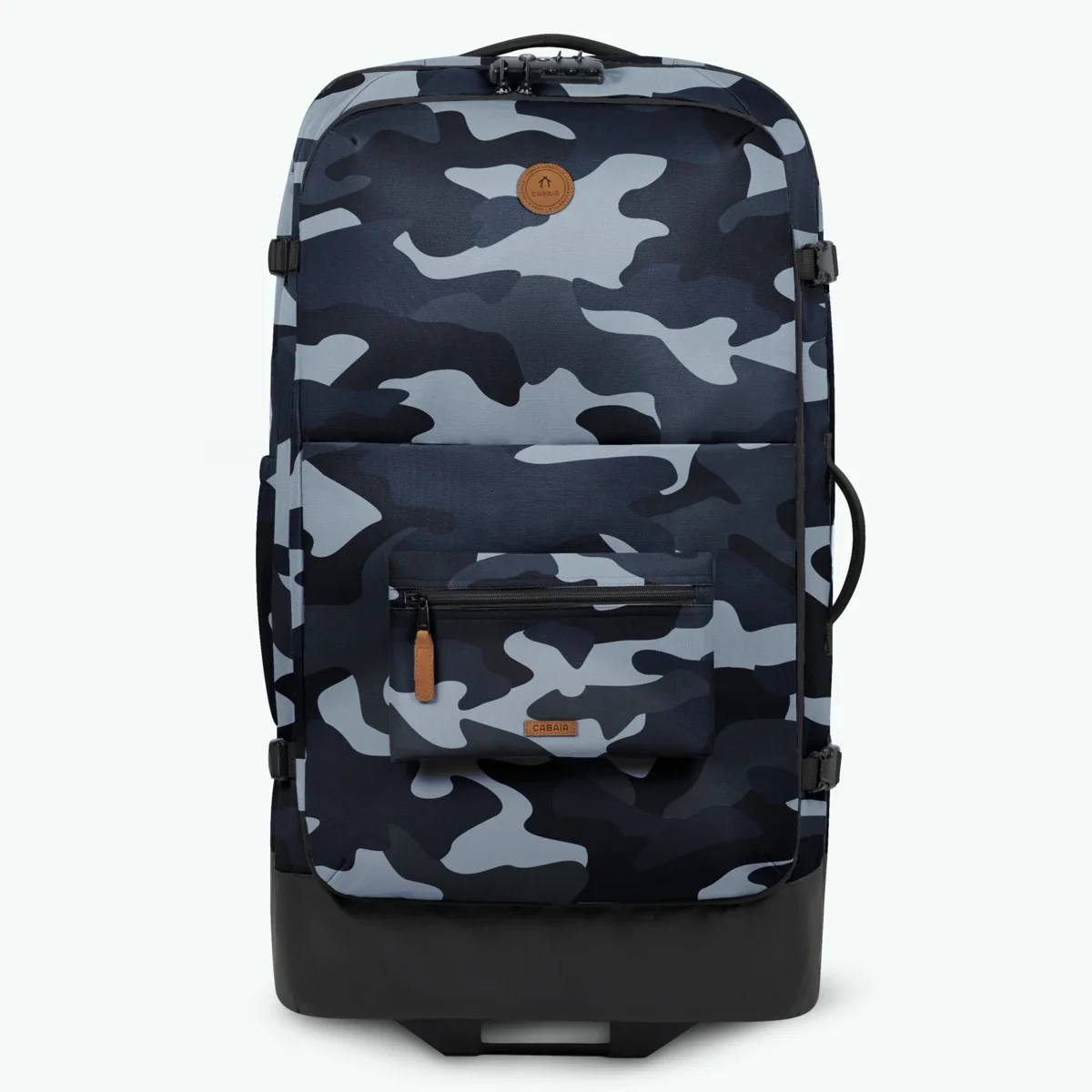 Valise souple 2 roues Large Bimini — image 1