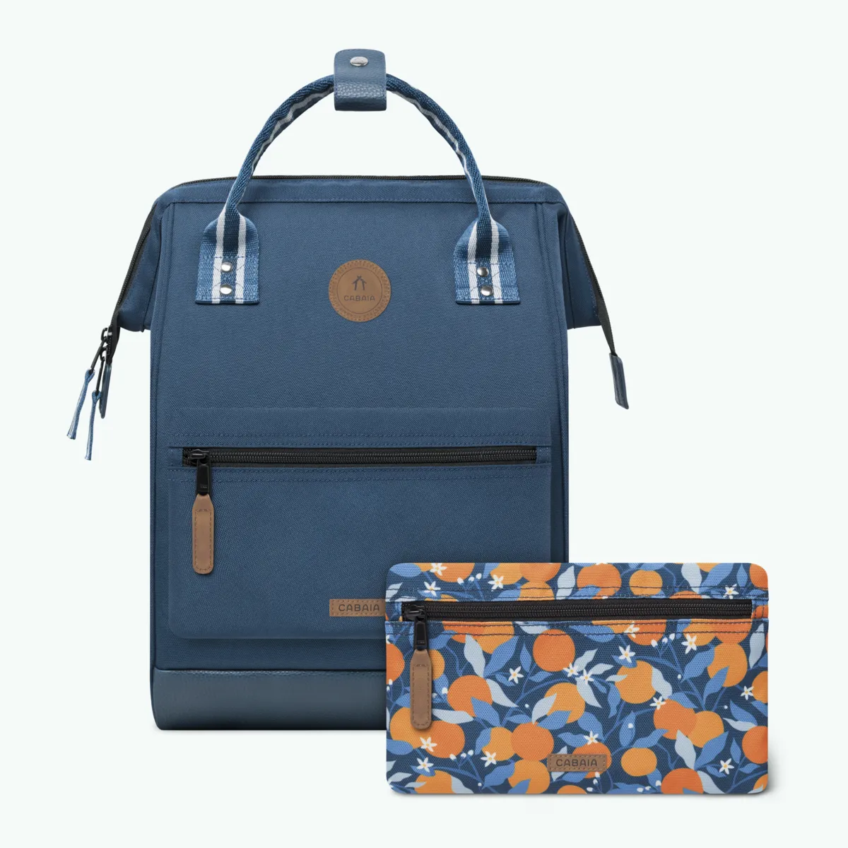 Sac à dos Adventurer Medium Bratislava — image 1