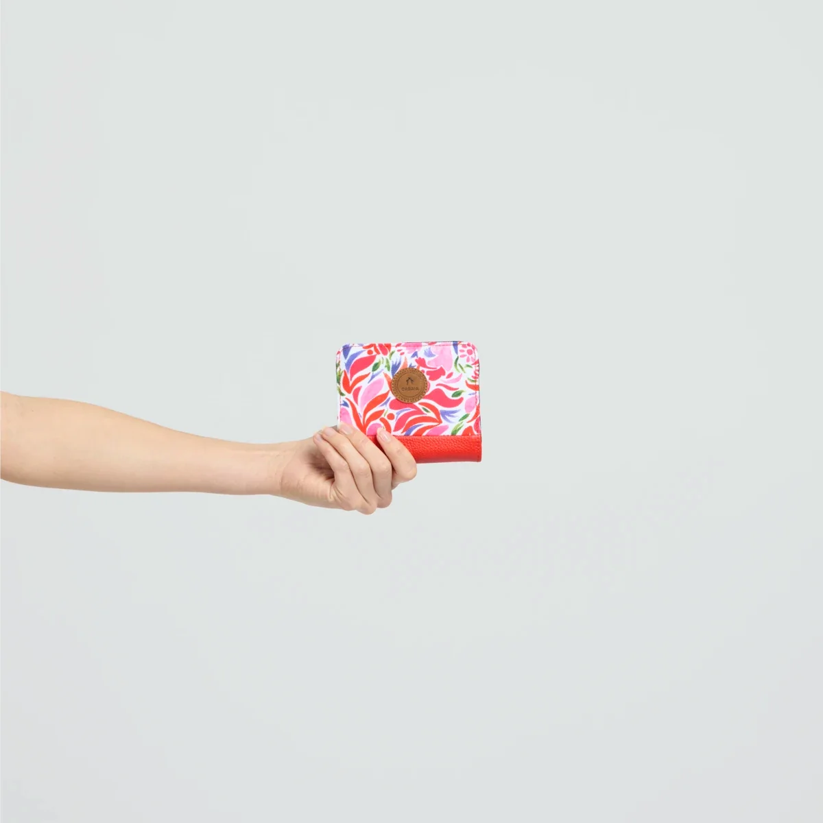 Portefeuille Small Santorini — image 2
