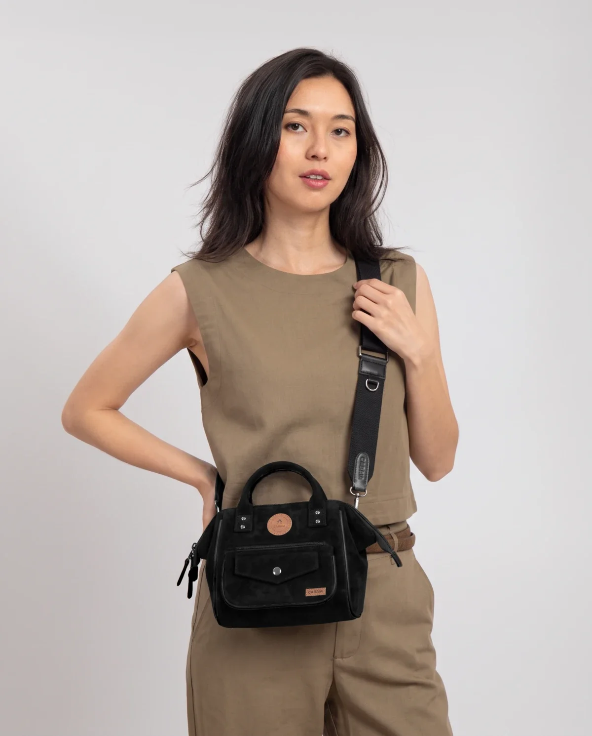 Crossbody Adventurer Small Neilton — image 2