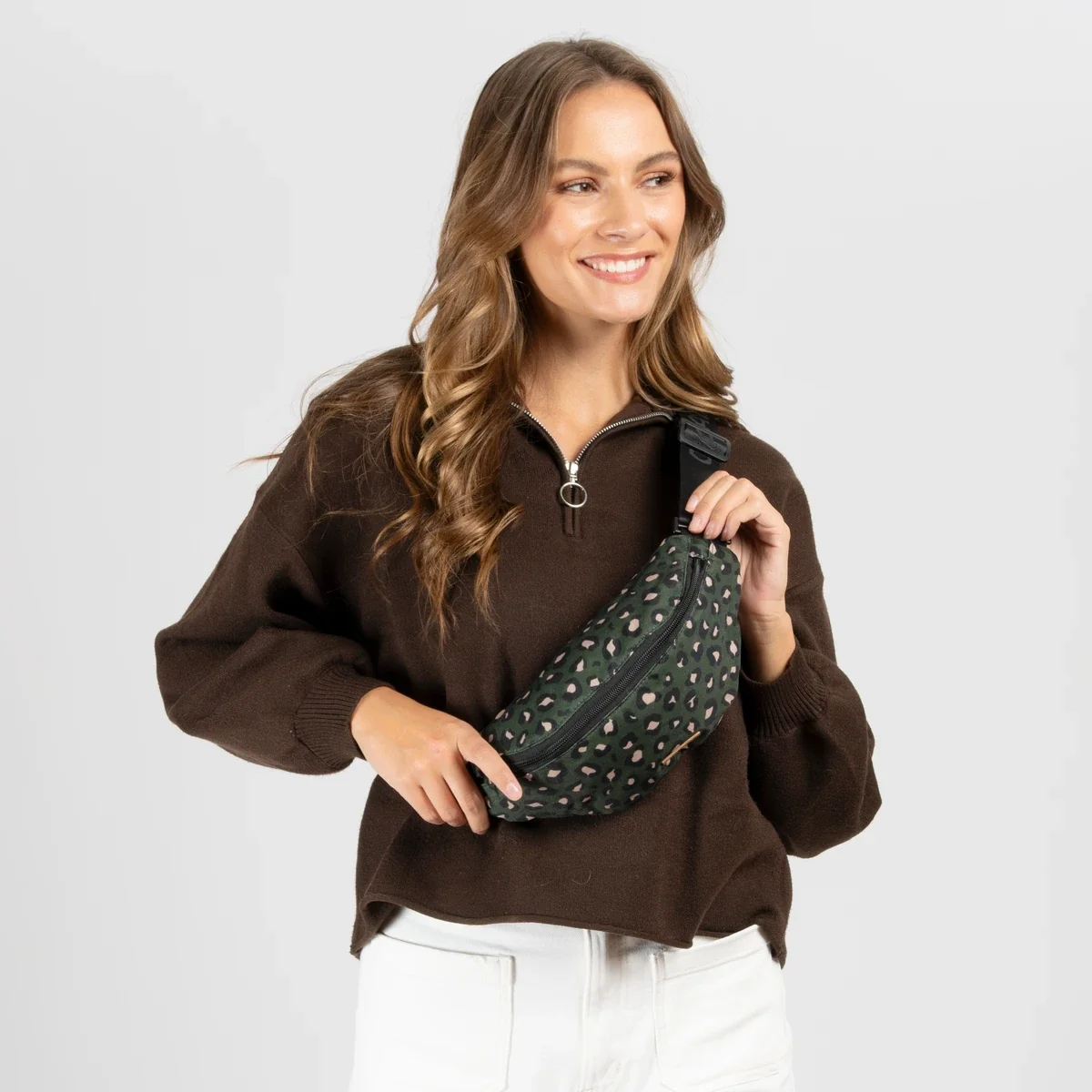 Sac banane Small Gaio — image 3