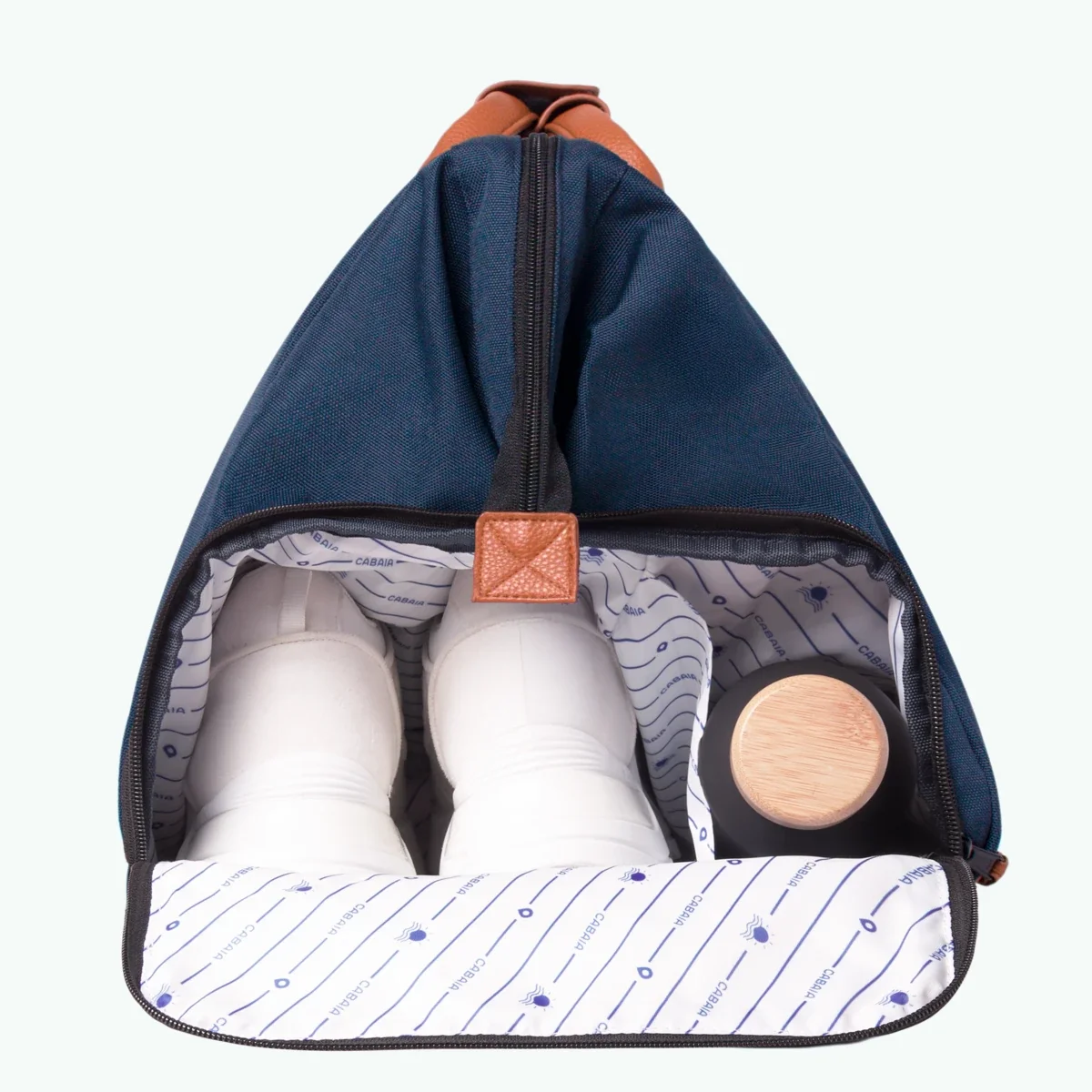 Duffle Adventurer Chicago — image 2