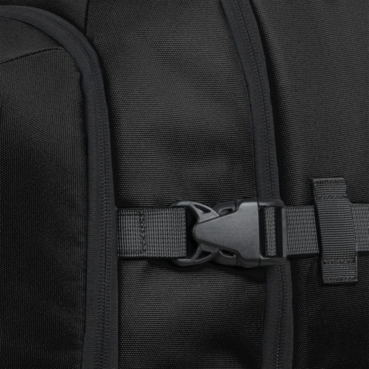 Valise souple 2 roues Medium Berlin — image 7