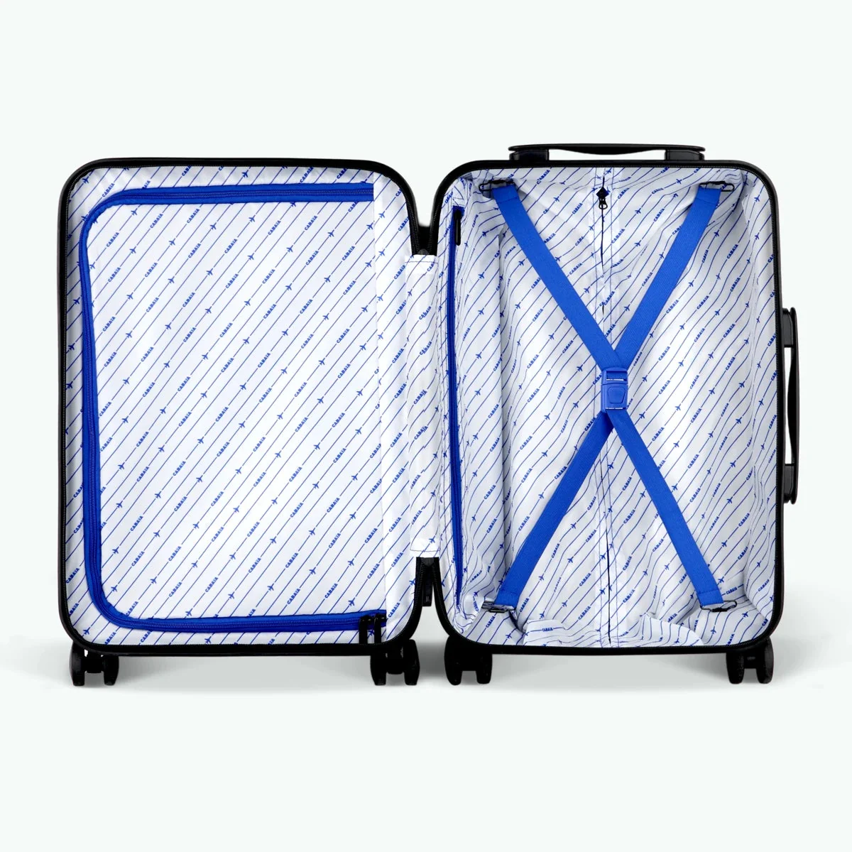Valise rigide HND - Pochette AMS — image 5