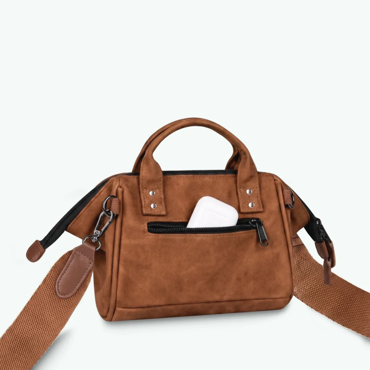 Crossbody Adventurer Small Winnipeg — image 6
