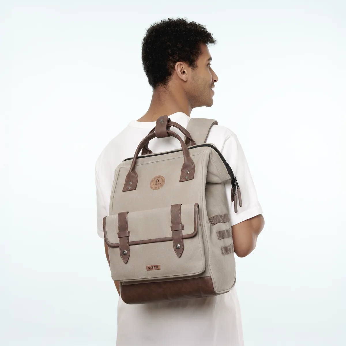 Sac à dos Adventurer Medium Rabat — image 2