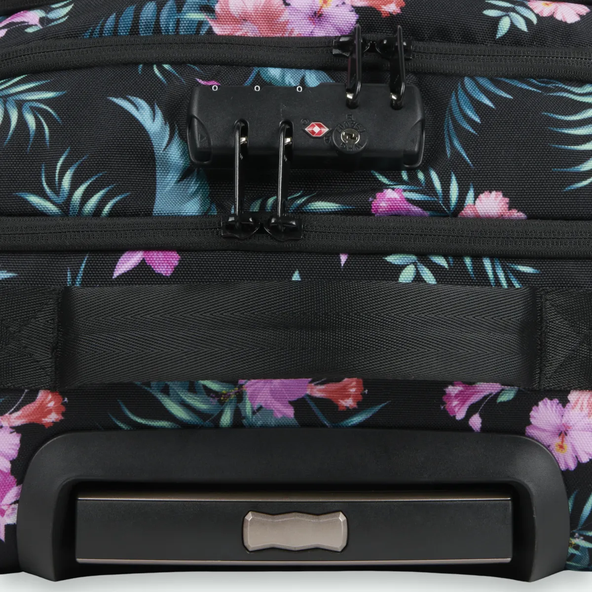 Valise souple 4 roues Small Valladolid — image 6
