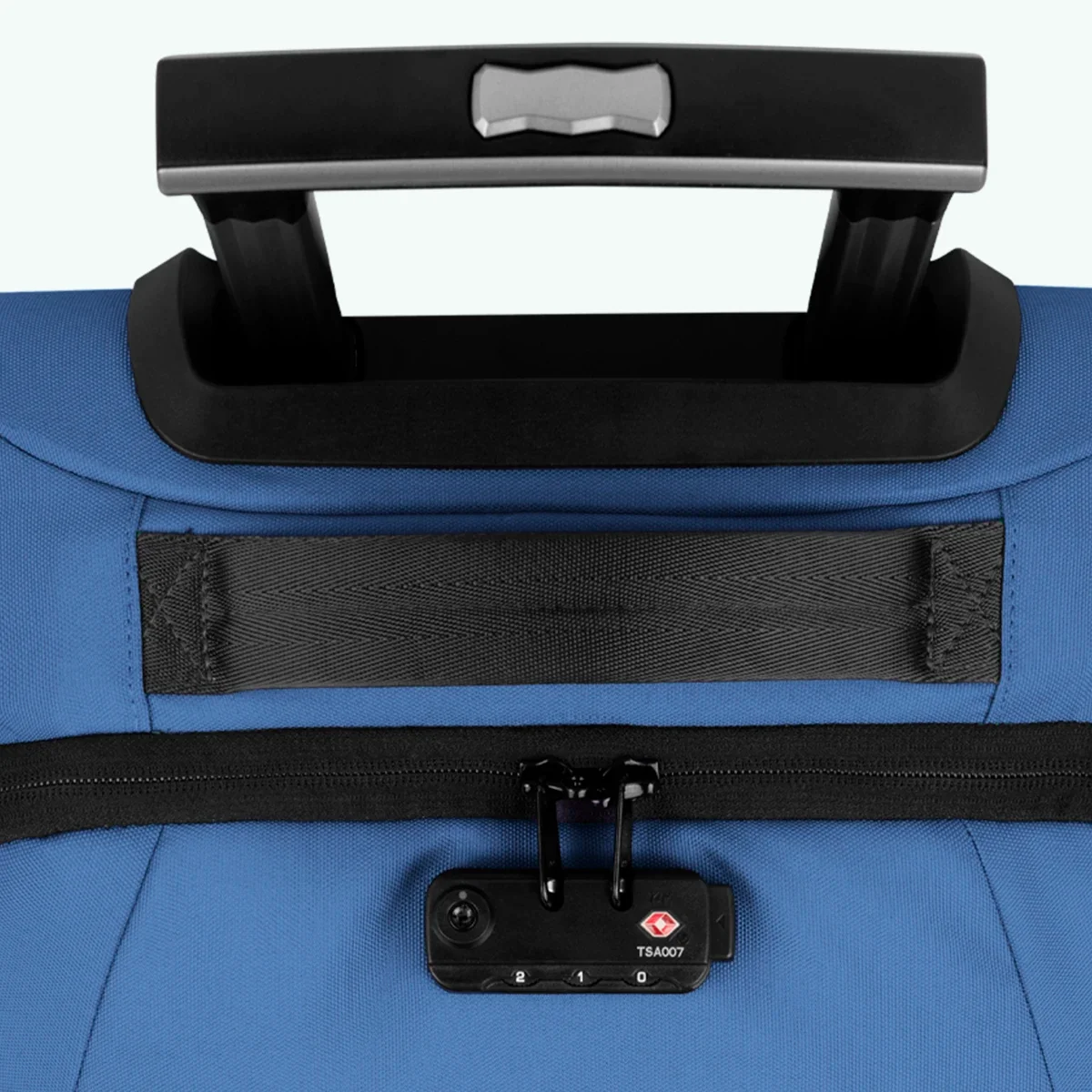 Valise souple 2 roues Small Shiraz — image 5