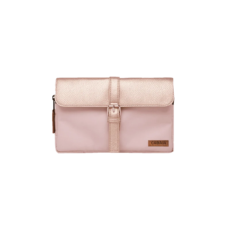 Pochette avant Medium Jardin Guerrero