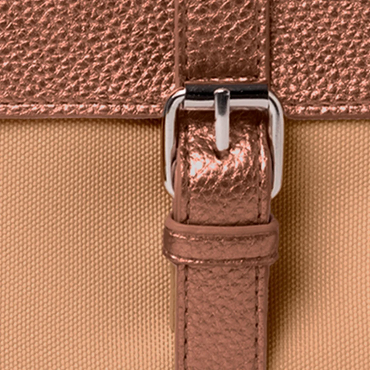 Pochette avant Medium Launceston — image 2